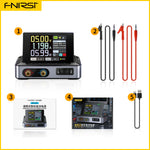 LinkMejor DPS-150 Laboratory DC Power Supply CNC Adjustable 30V 5A 150W Digit Display Mini Portable Regulator Switching Power Supply