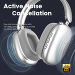 H35 Wireless Headset bluetooth Headphone Ergonomics Headband E-sports Gamer Headphones with Mic