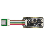 Heltec LoRa 32 V4 R8 Meshtastic ESP32 Development Board SX1262 0.96inch OLED Solar Powered Mesh Network GPS WiFi LoRa BLE High Power
