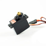 LinkMejor WING FW450 DS031MG Digital Servo for RC Helicopter Model Fixed-Wing Aircraft