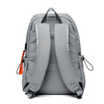 Men's Backpack Waterproof Lightweight USB Charging Laptop Bag Male Business Casual Youth Travel Backbag Teenage Outdoor Sport Bag Student Schoolbag