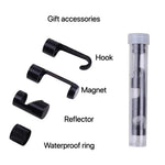 8mm 1200P Endoscopic Wifi Camera Endoscope For Android/Iphone IOS Mobile Smartphone Car Inspection Tools Single Dual Lens Soft Cable