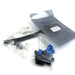 ATU-120 3.5~54MHz Shortwave Automatic Antenna Tuner DIY Kit Improved from ATU100