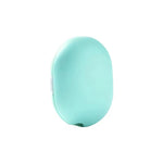 Mini Portable Toothbrush Disinfection Case UV Toothbrush Head Disinfection Box Drying Box Sterilizer USB Rechargeable Laptop Toothbrush Holder No Drilling