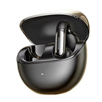UGREEN HiTune S5 TWS Earclips Earbuds Wireless bluetooth 5.4 Earphone 12mm Dynamic Coil AAC Audio DNN CAll Noise Reduction 24H Battery Life 80ms Low Latency Headphones