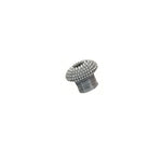 FeliStick Thumbur M3/M4 Radio Transmitter Gimbal Anti-slip Stick Ends Joystick Cap Rocker for RC Model Drone Quadcopter