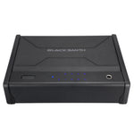 Blacksmith SF0201 High Precision Fingerprint Pistol Safe  Secure Your Guns with Biometric Access Control
