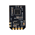 RadioMaster XR3 Nano ExpressLRS ELRS 2.4GHz/900MHz/Dual-Band Multi-Frequency Dual T-Antenna Diversity Receiver for Radiomaster TX16S Boxer GX12 Pocket Radio