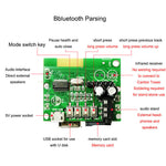 DIY Eiffel Tower Electronic Kit Bluetooth LED USB Audio Amplifier Multi-Color Lights Easy Assembly Compatible with Android iOS 585mm