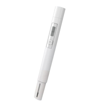 LinkMejor TDS Meter TDS EC Meter Range 0-4999ppm Temperature 0-80 centigrade Meter Digital Water Quality Monitor Tester