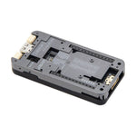 LinkMejor® T-Pico2350 Dual-Chip RP2350 & ESP32-C6 Development Board 2.33 inch LCD Touch Display HD 480P Wi-Fi bluetooth Zigbee3.0 XL9535 I/O Expander IoT Smart Home Automation Wireless Connectivity