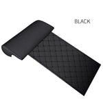 Car Leg Extender Leg Support Cushion Car Seat Leg Support Pad Lengthened Seat Cushion Leg Support Universal Dedicated For Long-Distance Driving