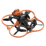 LinkMejor Cinelog30 V3 128mm F7 4S O4 Pro / WTFPV Kit Whoop FPV Racing Drone PNP BNF with 1404 3850KV Motor