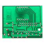 C51 4 Bits Electronic Clock Electronic Production Suite DIY Kits