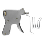 Lock Repair Tool Manual Lock Repair Tool Set