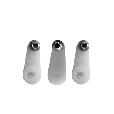 LinkMejor WING FW450 V2.5 RC Helicopter Parts Servo Arm