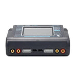 LinkMejor T240 DUO AC 150W DC 240W 10A Touch Screen Dual Channel Battery Balance Charger Discharger