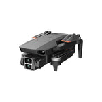 LinkMejor L106 PRO / MAX WiFi FPV with Electric Adjustment HD Dual Camera 360° Obstacle Avoidance Optical Flow Positioning Brushless Foldable RC Drone Quadcopter RTF