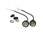 LinkMejor Electric Scooter Lamp Bead For LinkMejor X1 MAX LinkMejor T1 3.0 LinkMejor C1 MAX LinkMejor C1 PRO Front Riding Light Beads White Color