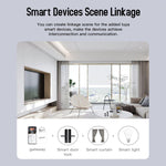 Tuya ZB-WG-9 Zigbe Smart Gateway Hub Supports 50 Devices Long Range Smart Life Compatible Easy Setup Home Automation System