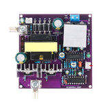 300W Modified Sine Wave Power Inverter DC12V to AC220V Converter 50Hz 60Hz Adjustable Power Supply Energy Storage DC-AC Boost Circuit Board
