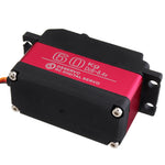 LinkMejor DS5160 HV 60kg 180°/270° 18T Metal Gear Digital Servo For 1/5 Redcat HPI Baja 5B SS RC Car Compatible SAVOX-0236 LOSI XL 5T