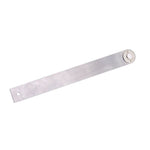 200/300/500mm 8'' Digital Meter Angle Inclinometer Angle Digital Ruler Electron Goniometer Protractor Angle Finder