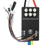 Flipsky 75200 Pro V2.0 With Aluminum PCB Based on VESC Power Button For Electric Skateboard Electric Scooter Ebike Speed Controller
