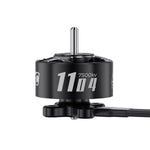 1PC / 4PCS GEPRC SPEEDX2 1104 7500KV Brushless Motor 1.5mm Shaft for 1.6-2.2 Inch Lightweight RC FPV Racing Drones