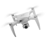 LinkMejor YL01 WiFi FPV with 4.3inch LCD Screen Controller 720P HD Dual Camera Servo Gimbal 360° Obstacle Avoidance Brushless Rotating Foldable RC Drone Quadcopter RTF