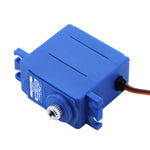JX PDI-HV2613MG 26g Medium-Sized Metal Gear IP67 Waterproof Digital RC Servo Non-Programmable for Remote Control Cars