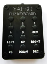 Upgrade FH-2 Remote Control Keyboard Key For Yaesu FTDX-9000 FTDX-5000 FT-950 FT-450 FT-891 FT-991