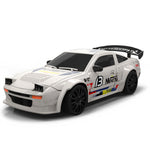 WH S812 1/24 2.4G 4WD Drift RC Car On-Road Vehicles RTR Model