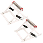 1/2PCS Adjustable Cutting Machine Support Frame Work Support Stand Angle Grinder Holder Cutting Machine Attachments Tool