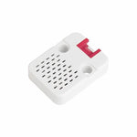 M5Stack ENV-III Temperature Humidity Air Pressure Sensor High Accuracy Environmental Monitoring Device SHT30 QMP6988 I2C Interface