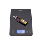 2Pcs LinkMejor 7.4V 400mAh 30C 2S LiPo Battery PH2.0 Plug for RC Drone