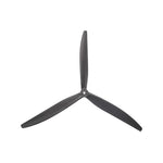 Gemfan 1312-3 1312 13 Inch 3-blades Glass Fiber Nylon Propeller Compatible with 4218 540KV Motor for RC Drone FPV Racing