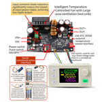 Sinlink XY6020LV 20A/1200W CNC Adjustable DC Regulated Buck Power Supply Constant Voltage and Current Maintenance Step-down Module