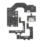 Raspberry Pi2040 Game Console Cable Chip Replacement Parts CPU Cable Game Console Cable for Switch NS/Lite/OLED