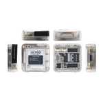 LinkMejor® T-Echo Lite NRF52840 LoRa E-Paper Display 868MHz Ultra-Low Power Module GPS Expansion Development Board