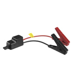 For POPDEER PD-J01 J02 J03 JA1 JA3 Ultra High Current Plus Smart Clamps the Ultimate Car Emergency Start Replacement Cables