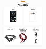 LinkMejor 500W SPE15000 SPE30000 Series Single Output Power Supply High Precision Voltage Current Control Thin Design USB RS485 RS232 LAN Compatibility