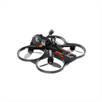 LinkMejor X30 HD O4 Pro / O4 Wide 140mm 3 Inch GPS RC FPV Racing Drone BNF with F722 40A AIO 1404 3800KV Motor