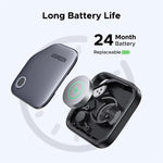 LinkMejor CM816 Smart Bluetooth Tracker Finder Item Locator SmartTag
