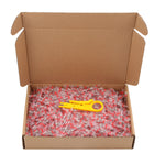 Solder Seal Heat Shrink Waterproof Butt Wire Connectors Terminals Electrical Copper with Soldering Sleeve Bullet ConnectorButt Wire Connectors Terminals Electrical Copper with Soldering Sleeve Bullet Connector