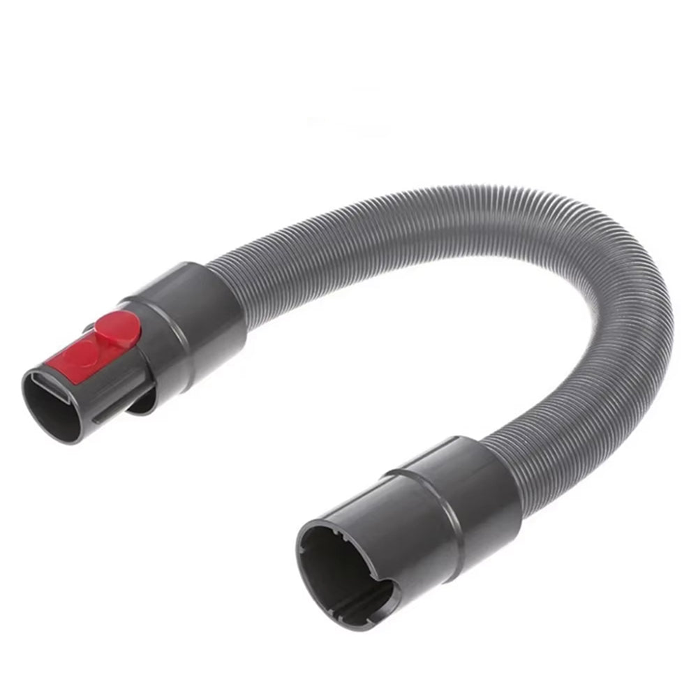 Vacuum Cleaner Accessories Parts Hose Flexible Extension Tube Telescopic Hose Fittings For Dyson V7, V8, V10, V11, V12, V15, G5