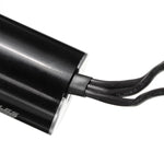 LinkMejor 2445 Motor Senseless Brushless Waterproof 5400/3600/3000KV 1/16 1/18 RC Car Part
