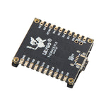 LinkMejor® T-LoRaC6 Main ESP32-C6 LoRa Module SX1262 868MHz 915MHz LoRaWAN Long Range Low Power Development Board Stamp Holes PCB