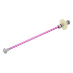 LinkMejor 124017 124019 1/12 RC Spare Center Drive Shaft Assembly 1839 Car Vehicles Model Parts