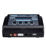 LinkMejor C150 150W 10A AC/DC Balance Charger Discharger for 1-6S LiPo Battery